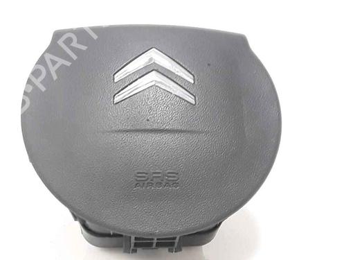 Used Driver airbag CITROËN C4 Picasso I MPV (UD_) 1.6 HDi (109 hp) 25160147