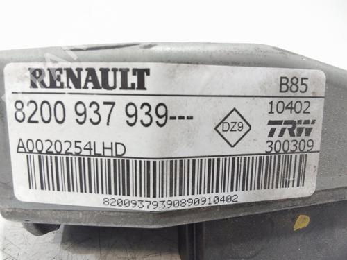 Electronic module RENAULT CLIO III (BR0/1, CR0/1) 1.5 dCi (BR17, CR17) | BP31984099M83