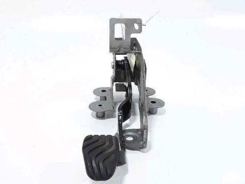 Used Break pedal RENAULT MEGANE IV Hatchback (B9A/M/N_) 1.5 dCi 90 (B9A1) (90 hp) 25190256