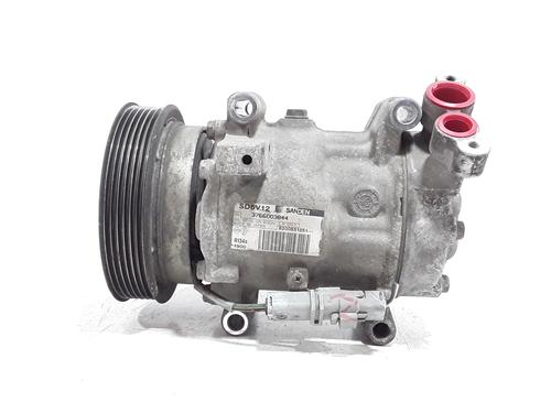 Used AC compressor AC compressor 38341259 38341259
