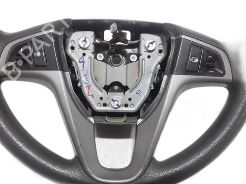 Steering wheel HYUNDAI i20 I (PB, PBT) 1.1 CRDi | BP29263381C49 