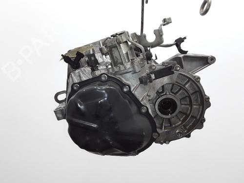 Gearbox SUZUKI SWIFT III (MZ, EZ) 1.3 DDiS (RS413D) | BP33612028M3 - Image 4