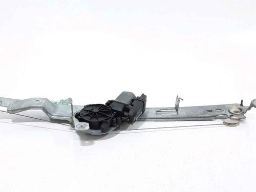 Front right window mechanism RENAULT SCÉNIC II (JM0/1_) 1.5 dCi (JM1E, JM16) | BP25191207C23 