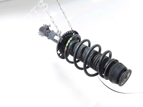 Right front shock absorber SEAT IBIZA IV (6J5, 6P1) 1.4 TDI | BP25198386M17 