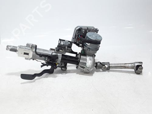 Used Steering column VW POLO V (6R1, 6C1) 1.2 TSI 16V (90 hp) 28502443
