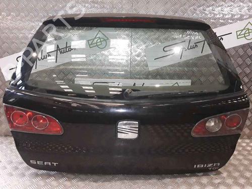 Tailgate SEAT IBIZA III (6L1) 1.4 TDI | BP25168059C6 