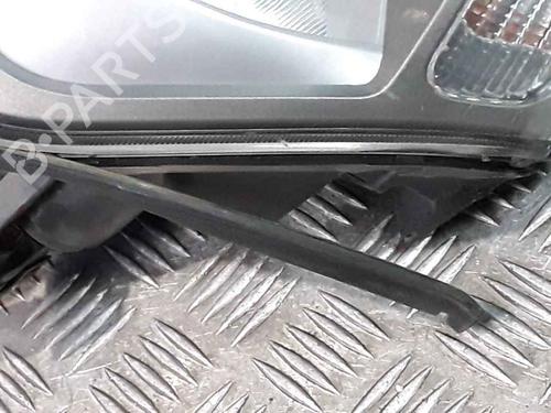 Right headlight HYUNDAI TUCSON (JM)  | BP25182607C29 