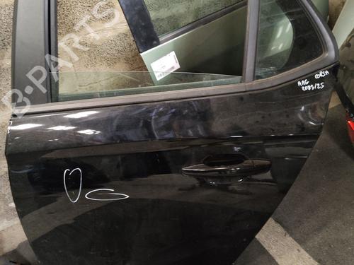 Used Left rear door Left rear door OPEL CORSA F (P2JO) 1.5 (68) (102 hp) 36508387 36508387