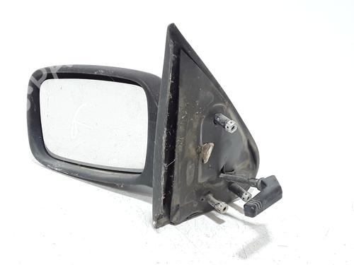 Left mirror FORD FIESTA Box Body/MPV (J5_, J3_) 1.3 | BP29170369C26 