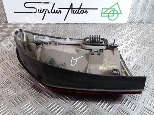 Left taillight OPEL ZAFIRA A MPV (T98) 2.0 DTI 16V (F75) | BP25187278C34 