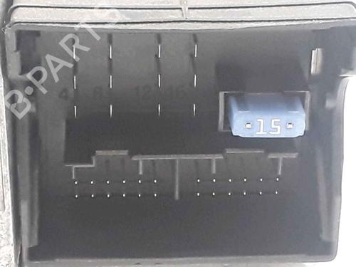 Radio BMW 1 (E81) 118 d | BP25189252E6 