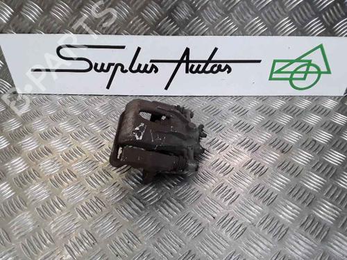 Right front brake caliper OPEL CORSA D (S07) 1.3 CDTI (L08, L68) | BP25166088M104 