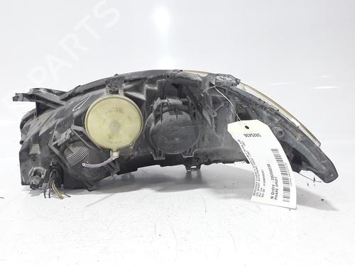 Right headlight MERCEDES-BENZ A-CLASS (W169) A 180 CDI (169.007, 169.307) | BP25182428C29