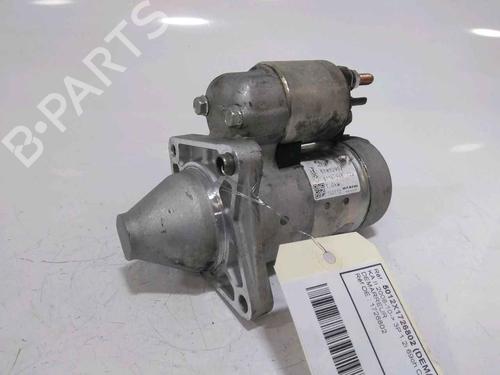 Used Starter FORD KA (RU8) 1.2 (69 hp) 25177508