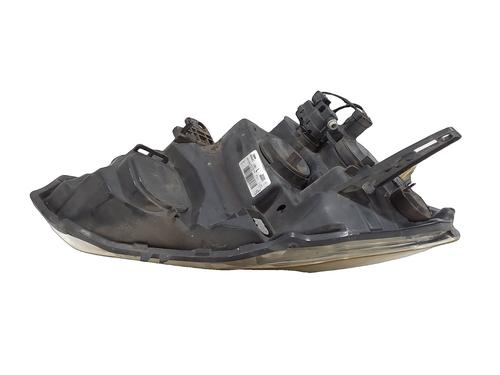 Left headlight RENAULT MODUS / GRAND MODUS (F/JP0_) 1.2 (JP0C, JP0K, FP0C, FP0K, FP0P, JP0P, JP0T) | BP36379216C28 - Image 5