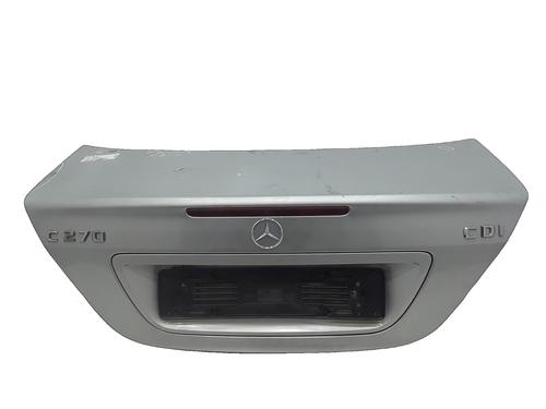 Used Tailgate Tailgate MERCEDES-BENZ C-CLASS (W203) C 270 CDI (203.016) (170 hp) 36145609 36145609