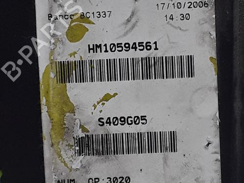 Electronic module SEAT LEON (1P1) 1.9 TDI | BP39731729M83 - Image 3