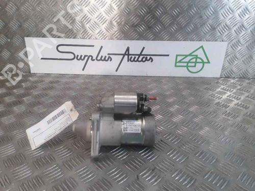 Used Starter FIAT 500 (312_) 1.2 (312AXA1A) (69 hp) 25176983