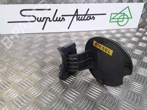 Fuel flap PEUGEOT 307 CC (3B) 2.0 HDi 135 | BP25183230C131 