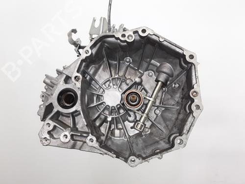 Used Gearbox Gearbox 37674317 37674317