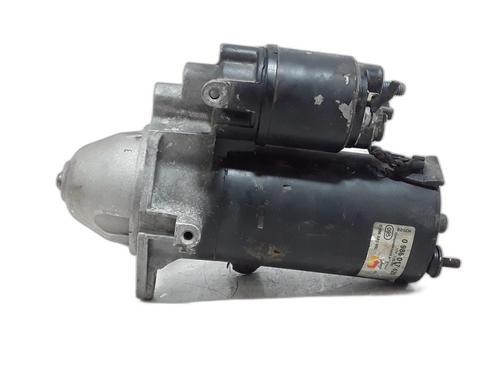 Startmotor OPEL ZAFIRA A MPV (T98) 2.2 DTI 16V (F75) (125 hp) 31054644