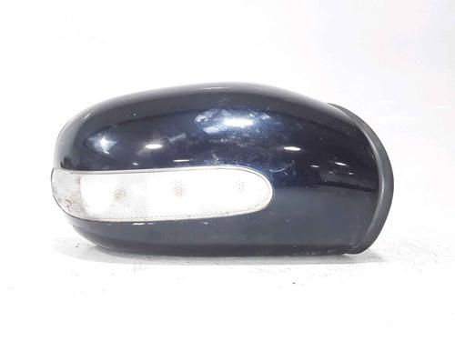 Right mirror MERCEDES-BENZ C-CLASS (W203) C 200 CDI (203.004) | BP25192567C27 