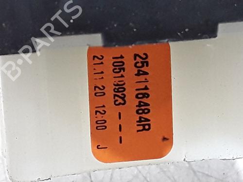 Switch RENAULT TWINGO III (BCM_, BCA_) 1.0 SCe 65 (BCMJ) | BP32332129I30