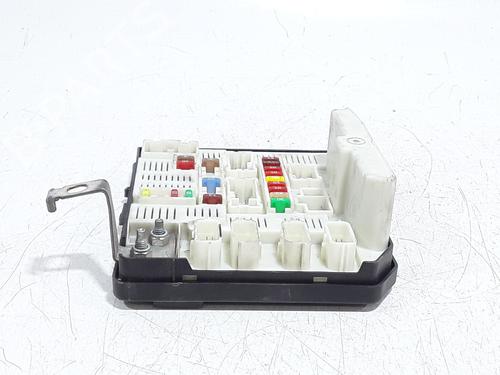 Fuse box RENAULT KANGOO Express (FW0/1_) 1.5 dCi 85 (FW0K, FW0L, FW0B) | BP37225190E1 - Image 4
