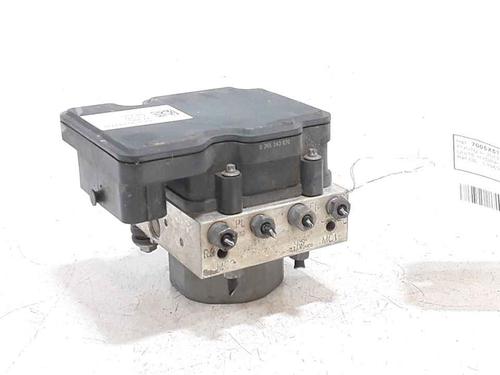 Used ABS pump FIAT PUNTO (199_) 1.2 (199AXZ1A, 199BXZ1A) (69 hp) 25166709