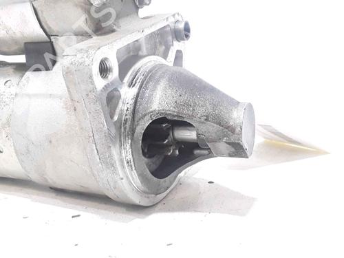 Starter FIAT PANDA (312_, 319_) 1.2 (312PXA1A) | BP25177951M8
