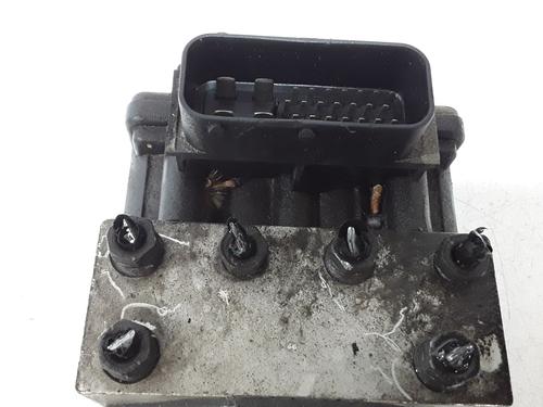 ABS pump PEUGEOT 206 Hatchback (2A/C) 1.4 i | BP26188725M43 
