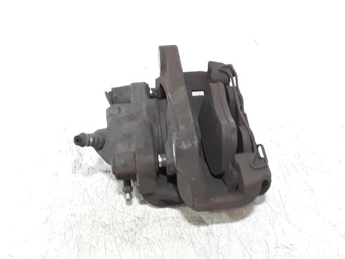 Left front brake caliper RENAULT MEGANE III Hatchback (BZ0/1_, B3_) 1.5 dCi | BP28685102M105