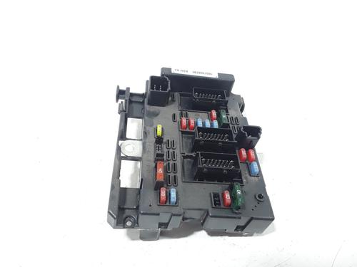 Fuse box PEUGEOT 206+ (2L_, 2M_) 1.4 HDi eco 70 | BP25180558E1 
