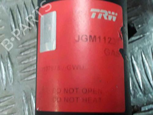 Left front shock absorber BMW 3 (E90) 325 d | BP25196332M16 