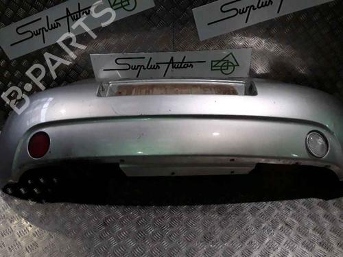 Rear bumper VW NEW BEETLE (9C1, 1C1) 1.9 TDI | BP25168057C8 