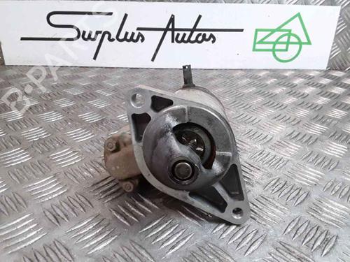 Starter TOYOTA YARIS (_P1_) 1.0 (SCP10_, SCP10R) | BP25178235M8 