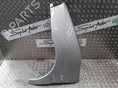 Used Left front fenders PEUGEOT EXPERT (224_) 2.0 HDI 16V (109 hp) 25181571