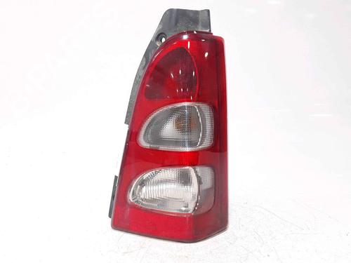 Used Right taillight SUZUKI WAGON R+ Hatchback (MM) 1.3 (RB413) (76 hp) 25193299