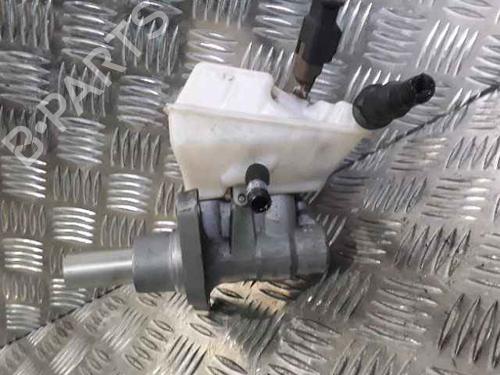 Brake master cylinder PEUGEOT 3008 I MPV (0U_) 1.6 HDi | BP25163009M77 