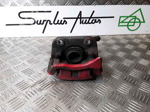 Used Right front brake caliper RENAULT CLIO II (BB_, CB_) 1.2 16V (BB05, BB0W, BB11, BB27, BB2T, BB2U, BB2V, CB05,... (75 hp) 25163609