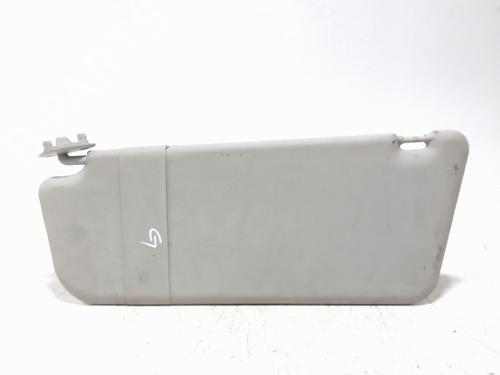 Used Left sun visor PEUGEOT EXPERT Van (VF3A_, VF3U_, VF3X_) 2.0 HDi 130 (128 hp) 31633574