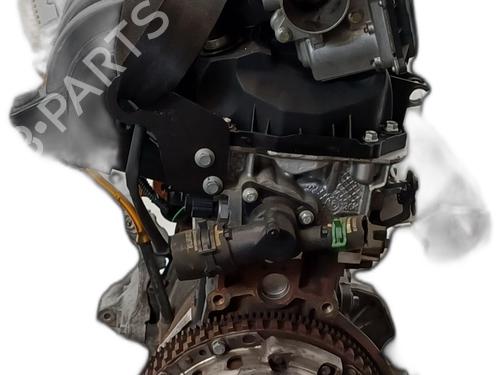 Used Engine RENAULT CLIO IV (BH_) 1.2 16V (73 hp) 28414182