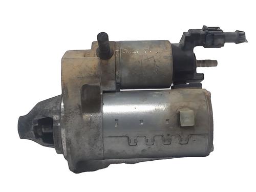 Used Starter Starter PEUGEOT 208 I (CA_, CC_) 1.2 VTI 82 (82 hp) 33750768 33750768