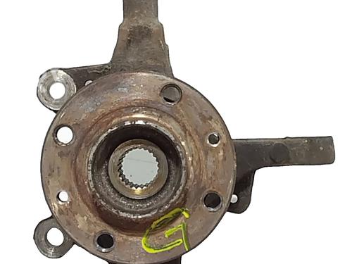 Used Left front steering knuckle Left front steering knuckle 39230150 39230150