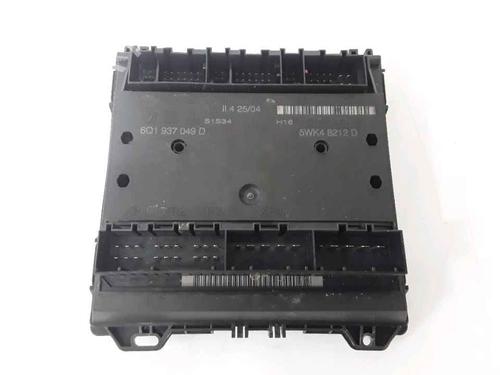 Engine control unit (ECU) VW POLO (9N_, 9A_) 1.2 12V | BP25195369M57 