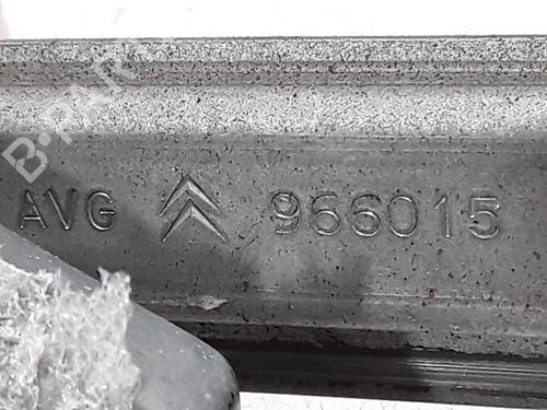 Front left window mechanism CITROËN C3 I (FC_, FN_) 1.6 16V | BP29929059C22