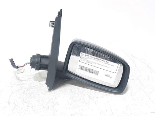 Used Right mirror FIAT PANDA (169_) 1.4 (169AXE1B) (100 hp) 25192557