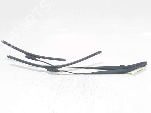 Front windshield wiper arm RENAULT MEGANE II (BM0/1_, CM0/1_) 1.5 dCi (BM1F, CM1F) | BP25202550C143 