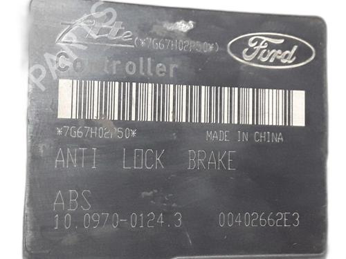 Pompe ABS FORD C-MAX (DM2) 1.6 TDCi | BP29230158M43 