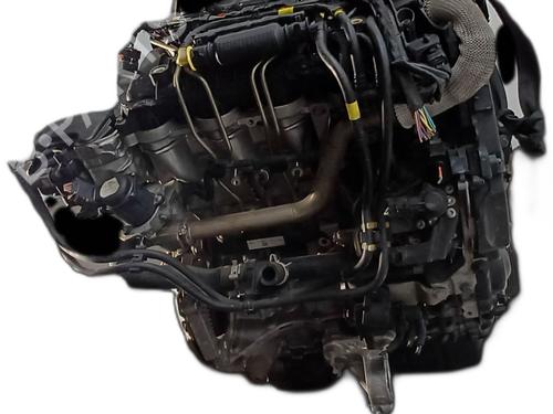 Engine PEUGEOT 207 SW (WK_) 1.6 HDi | BP30091855M1